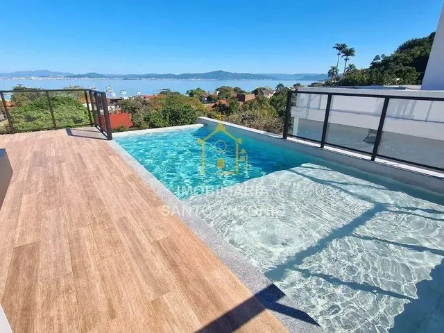 Imagem: Studio em Santo Antônio de Lisboa a 200