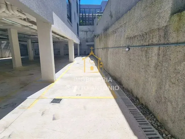 Imagem 12: Studio em Santo Antônio de Lisboa a 200 Metros do Mar