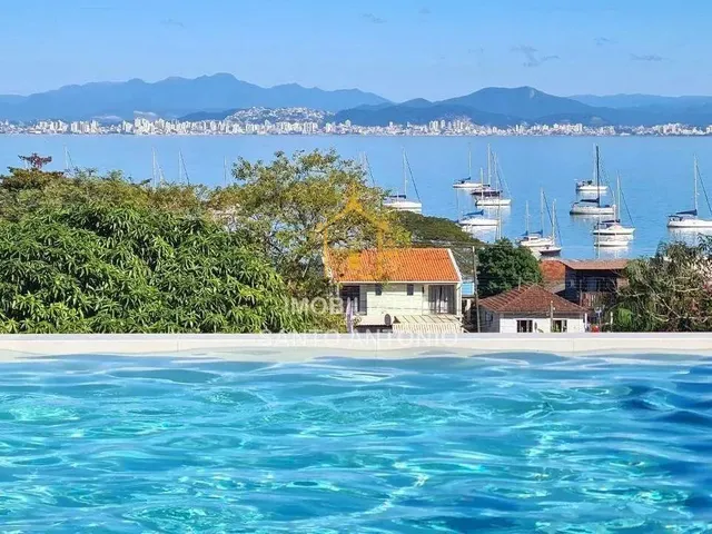 Imagem 8: Studio em Santo Antônio de Lisboa a 200 Metros do Mar