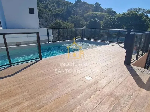 Imagem 15: Studio em Santo Antônio de Lisboa a 200 Metros do Mar