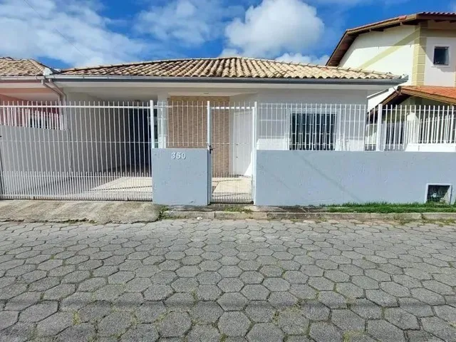 Imagem: Casa Terrea com 3 Dormitórios