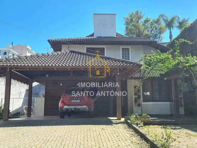 Imagem: Casa À Venda, 4 Quartos, 1 Suíte, 5 Vagas