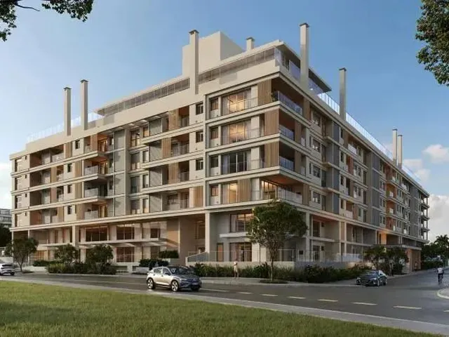 Imagem: Apartamento - Florianópolis Sc