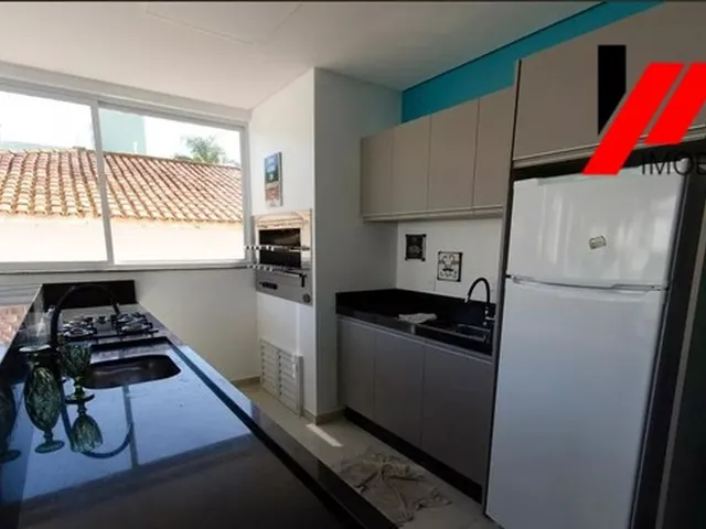 Imagem: Cobertura Duplex a Venda em Canasvieiras