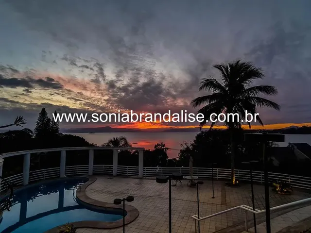 Imagem: Cobertura com Vista Livre Permanente para