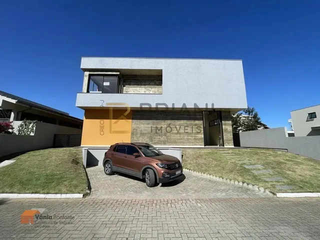 Imagem: Casa em Condomínio para Venda em Florianópolis