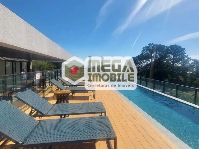 Imagem: Studio Novo Recem Entregue, Sacada Churrasq!