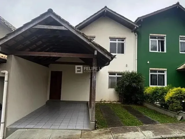 Imagem: Casa em Condominio em Santo Antonio de Lisboa