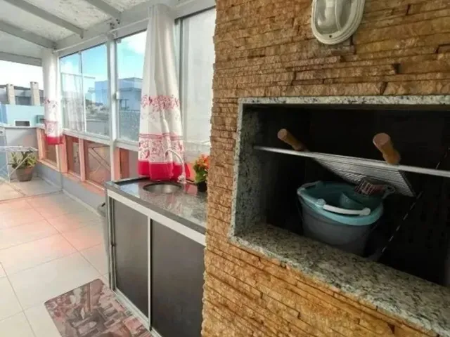 Imagem: Cobertura para Venda em Florianópolis