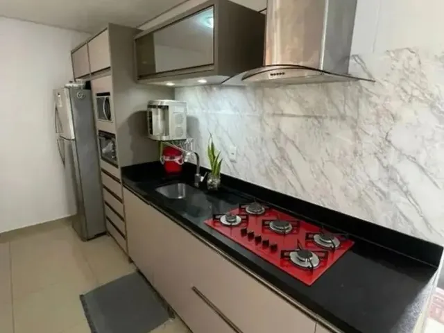 Imagem 10: Cobertura para Venda em Florianópolis, Ingleses do Rio Vermelho, 3 Dormitórios, 2
