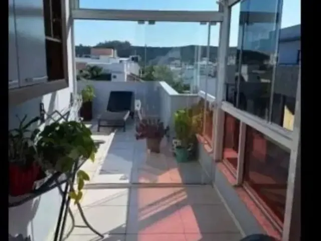 Imagem 15: Cobertura para Venda em Florianópolis, Ingleses do Rio Vermelho, 3 Dormitórios, 2