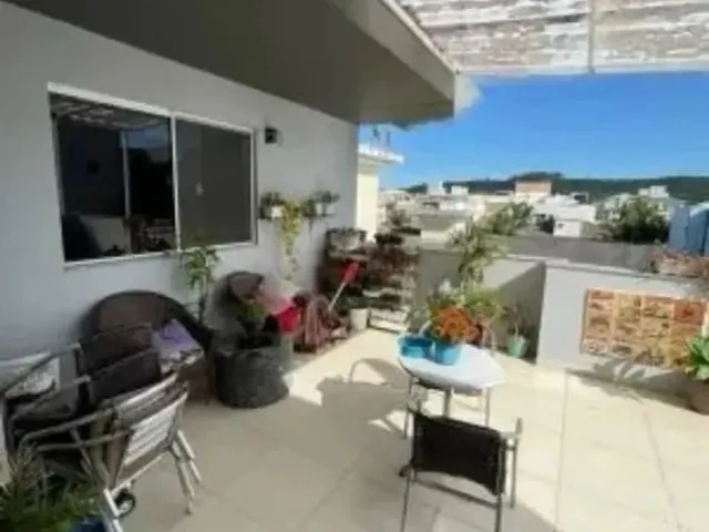 Imagem 8: Cobertura para Venda em Florianópolis, Ingleses do Rio Vermelho, 3 Dormitórios, 2
