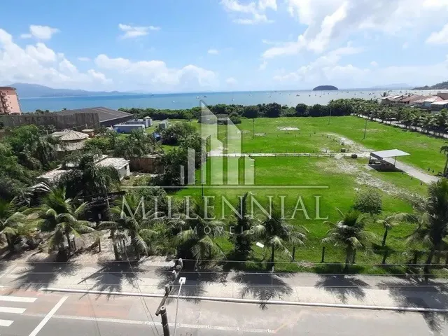 Imagem: Cobertura com Vista para o Mar