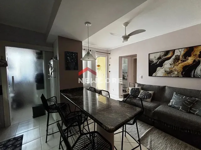 Imagem 2: Apartamento em Avenida Professor Milton Leite da Costa - Canasvieiras - Florianópolis/Sc