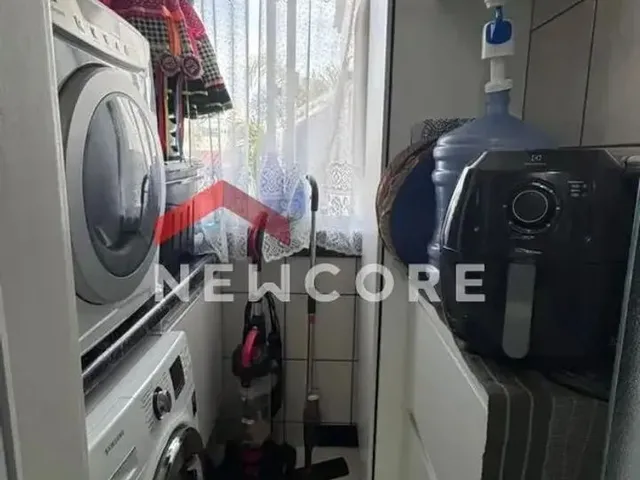 Imagem 8: Apartamento em Avenida Professor Milton Leite da Costa - Canasvieiras - Florianópolis/Sc