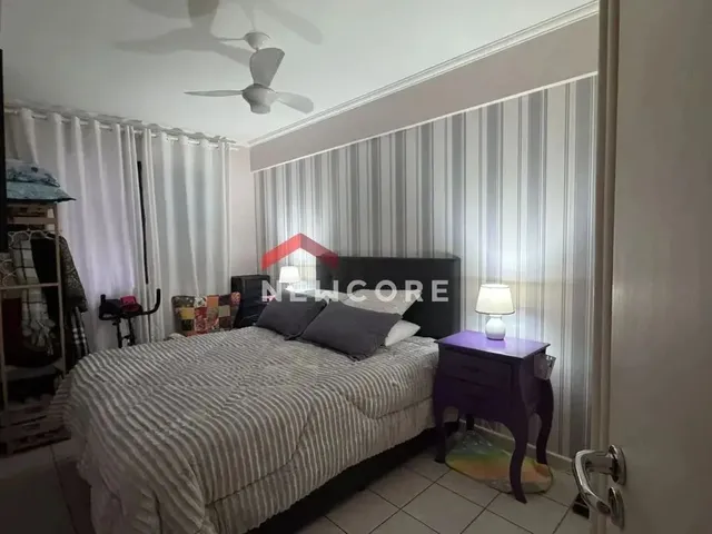 Imagem 5: Apartamento em Avenida Professor Milton Leite da Costa - Canasvieiras - Florianópolis/Sc