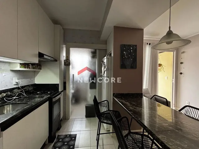 Imagem 11: Apartamento em Avenida Professor Milton Leite da Costa - Canasvieiras - Florianópolis/Sc