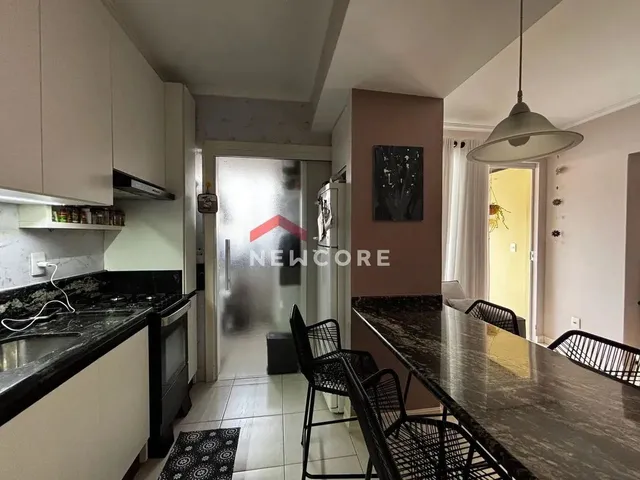 Imagem 13: Apartamento em Avenida Professor Milton Leite da Costa - Canasvieiras - Florianópolis/Sc