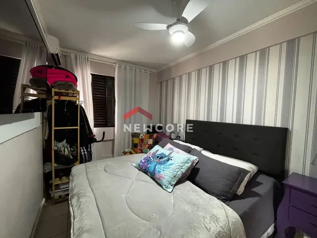 Imagem 3: Apartamento em Avenida Professor Milton Leite da Costa - Canasvieiras - Florianópolis/Sc