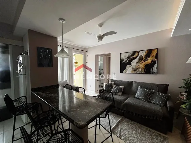 Imagem 10: Apartamento em Avenida Professor Milton Leite da Costa - Canasvieiras - Florianópolis/Sc