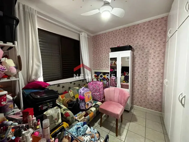 Imagem 9: Apartamento em Avenida Professor Milton Leite da Costa - Canasvieiras - Florianópolis/Sc