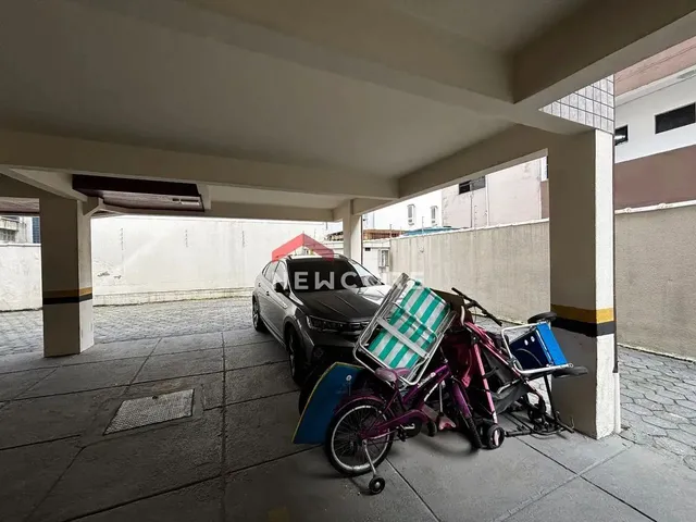 Imagem 4: Apartamento em Avenida Professor Milton Leite da Costa - Canasvieiras - Florianópolis/Sc