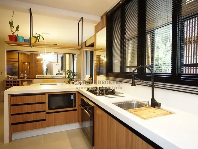 Imagem: Apartamento À Venda Jurerê 2 Suítes Florianópolis