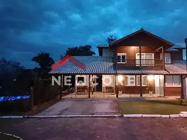 Imagem: Casa de Condomínio em Estrada Cristóvão