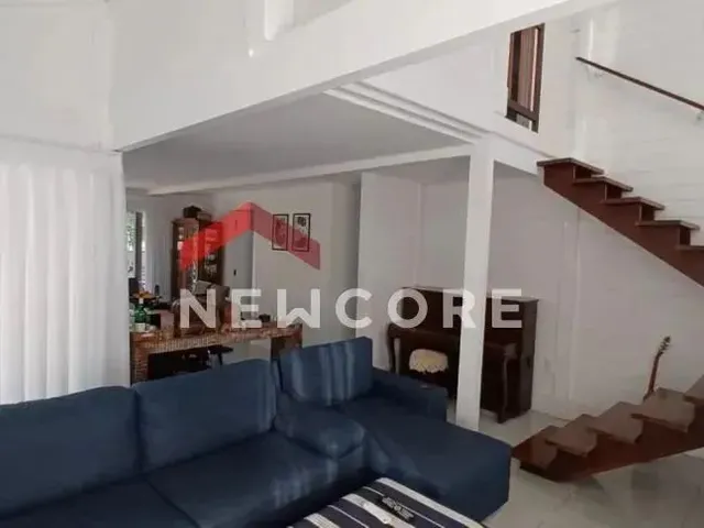 Imagem 7: Casa de Condomínio em Estrada Cristóvão Machado de Campos - Vargem Grande