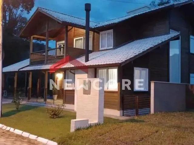 Imagem 16: Casa de Condomínio em Estrada Cristóvão Machado de Campos - Vargem Grande