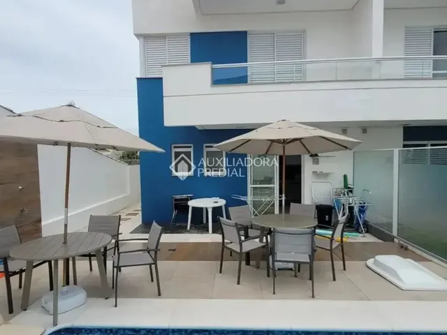 Imagem 3: Imóvel para Venda com 149 Metros Quadrados com 3 Quartos em Daniela - Florianópolis - Sc