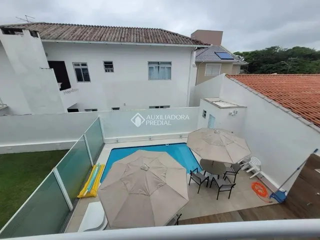 Imagem 10: Imóvel para Venda com 149 Metros Quadrados com 3 Quartos em Daniela - Florianópolis - Sc