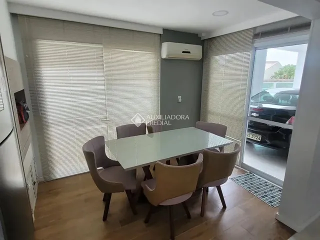 Imagem 15: Imóvel para Venda com 149 Metros Quadrados com 3 Quartos em Daniela - Florianópolis - Sc