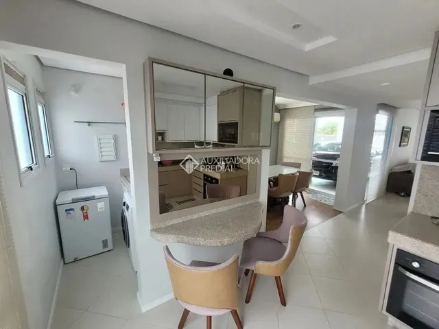 Imagem 4: Imóvel para Venda com 149 Metros Quadrados com 3 Quartos em Daniela - Florianópolis - Sc
