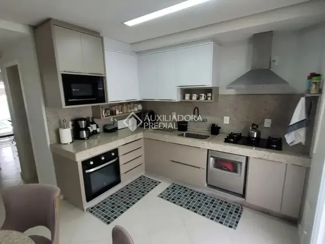 Imagem 6: Imóvel para Venda com 149 Metros Quadrados com 3 Quartos em Daniela - Florianópolis - Sc