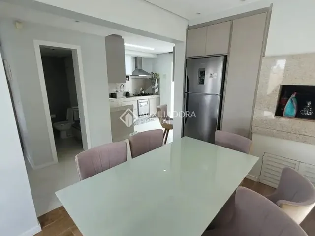 Imagem 9: Imóvel para Venda com 149 Metros Quadrados com 3 Quartos em Daniela - Florianópolis - Sc
