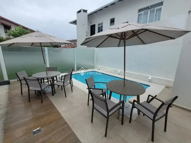 Imagem 11: Imóvel para Venda com 149 Metros Quadrados com 3 Quartos em Daniela - Florianópolis - Sc