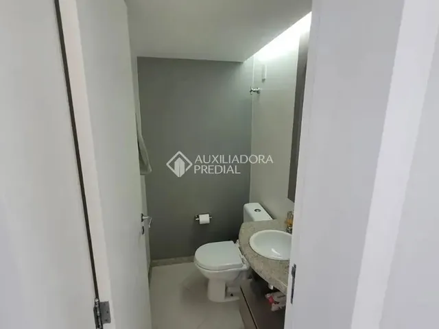 Imagem 7: Imóvel para Venda com 149 Metros Quadrados com 3 Quartos em Daniela - Florianópolis - Sc