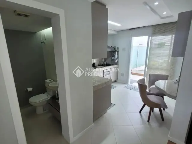 Imagem 5: Imóvel para Venda com 149 Metros Quadrados com 3 Quartos em Daniela - Florianópolis - Sc