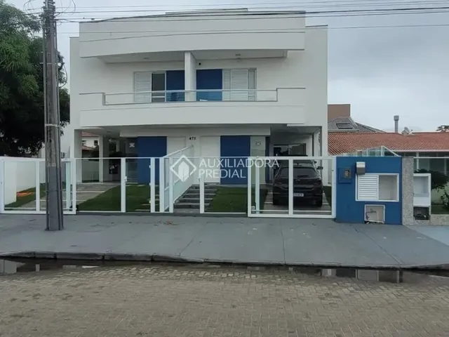 Imagem 16: Imóvel para Venda com 149 Metros Quadrados com 3 Quartos em Daniela - Florianópolis - Sc