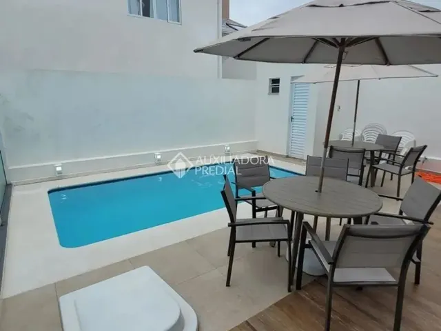 Imagem 13: Imóvel para Venda com 149 Metros Quadrados com 3 Quartos em Daniela - Florianópolis - Sc