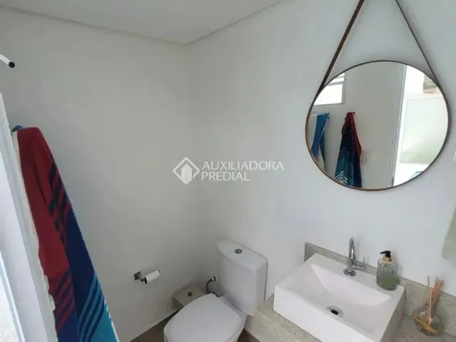 Imagem 8: Imóvel para Venda com 149 Metros Quadrados com 3 Quartos em Daniela - Florianópolis - Sc