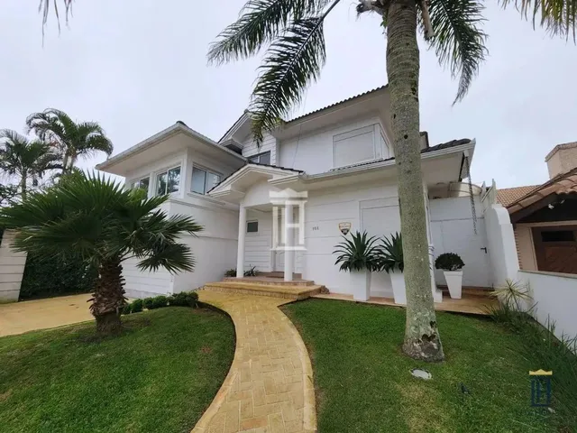 Imagem: Casa de Alto Padrão em Jurerê Internacional