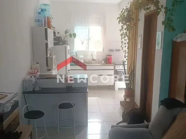 Imagem 11: Casa em Servidão Aquífero Guarani - São João do Rio Vermelho - Florianópolis/Sc