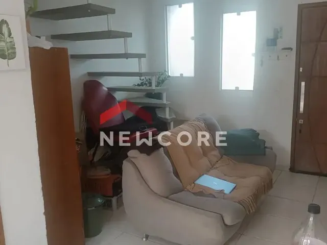 Imagem 10: Casa em Servidão Aquífero Guarani - São João do Rio Vermelho - Florianópolis/Sc