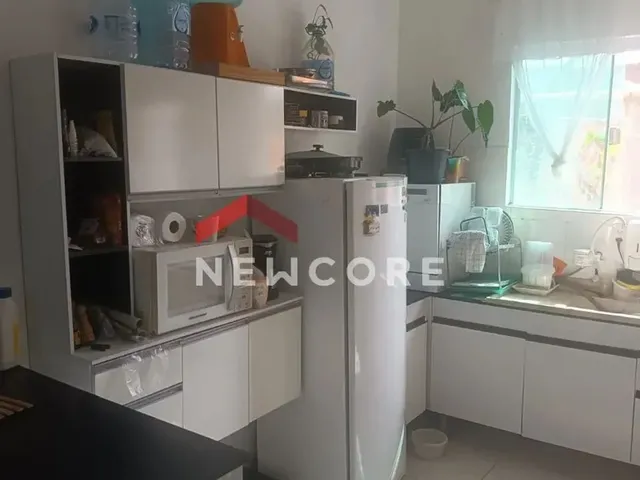 Imagem 9: Casa em Servidão Aquífero Guarani - São João do Rio Vermelho - Florianópolis/Sc