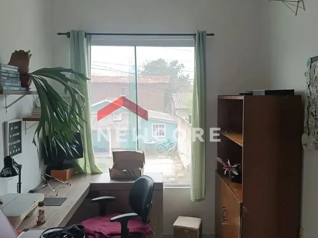 Imagem 14: Casa em Servidão Aquífero Guarani - São João do Rio Vermelho - Florianópolis/Sc