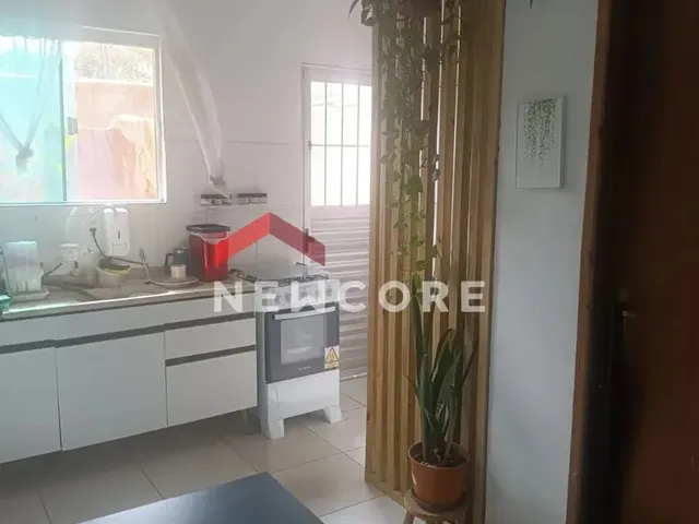 Imagem 13: Casa em Servidão Aquífero Guarani - São João do Rio Vermelho - Florianópolis/Sc