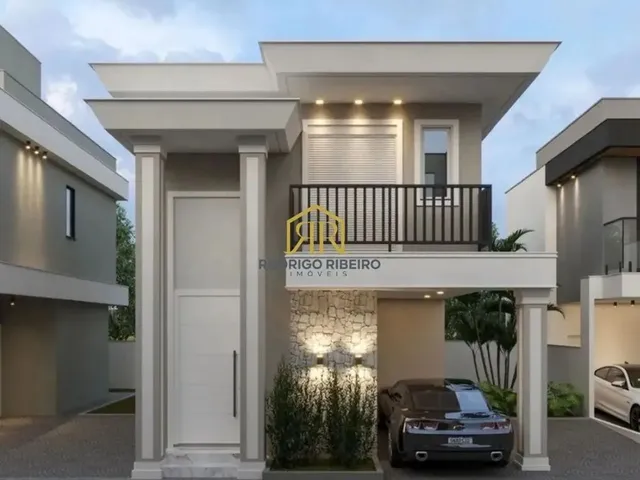 Imagem: Oportunidade Casas Novas a Partir de R$