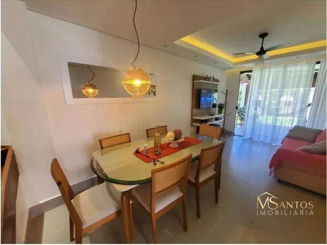 Imagem: Casa com 4 Dormitórios À Venda, 160 M²